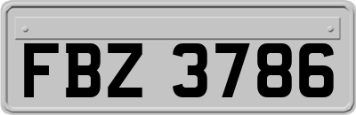 FBZ3786