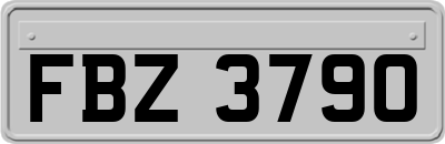 FBZ3790