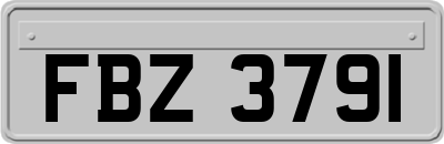 FBZ3791