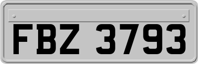 FBZ3793