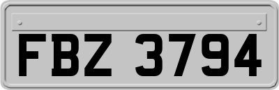 FBZ3794