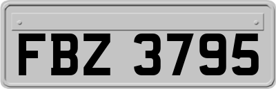 FBZ3795