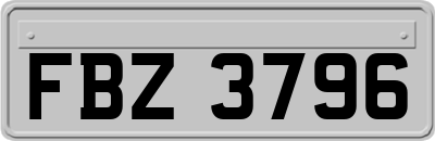 FBZ3796