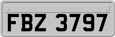 FBZ3797