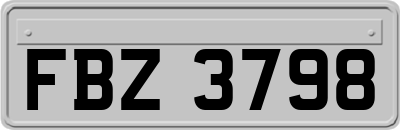 FBZ3798