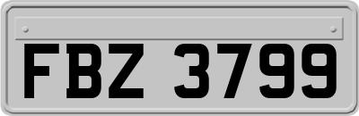 FBZ3799
