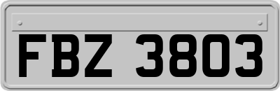 FBZ3803