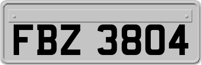 FBZ3804