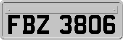 FBZ3806