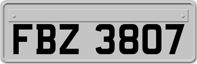 FBZ3807