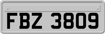 FBZ3809