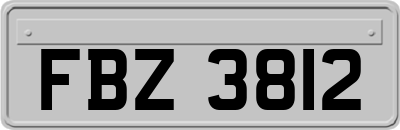 FBZ3812