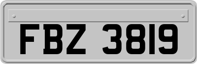 FBZ3819
