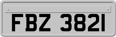 FBZ3821
