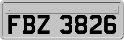 FBZ3826