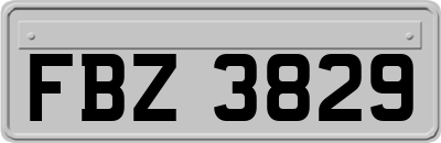 FBZ3829