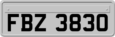 FBZ3830