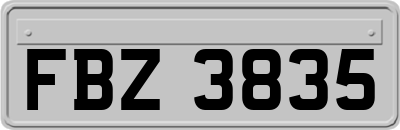 FBZ3835