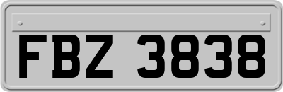 FBZ3838