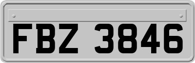 FBZ3846