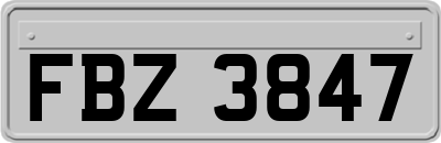 FBZ3847