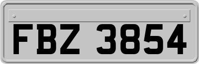 FBZ3854