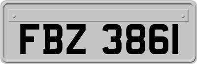 FBZ3861