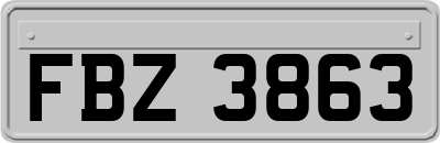 FBZ3863