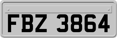 FBZ3864