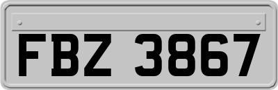 FBZ3867