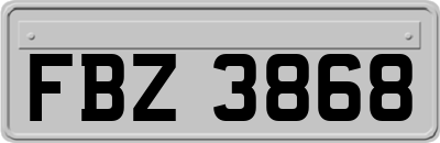 FBZ3868