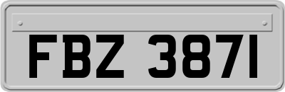 FBZ3871