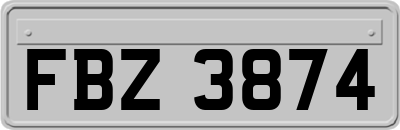 FBZ3874