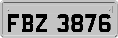 FBZ3876