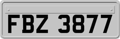 FBZ3877