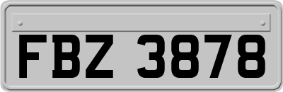 FBZ3878