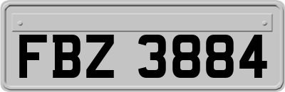 FBZ3884