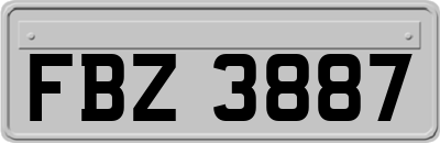 FBZ3887