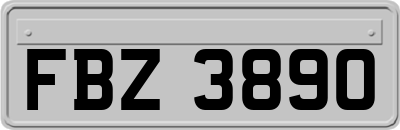 FBZ3890
