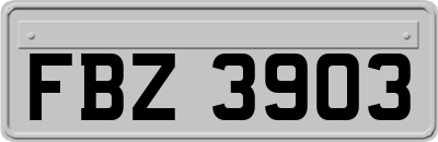 FBZ3903