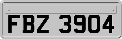 FBZ3904