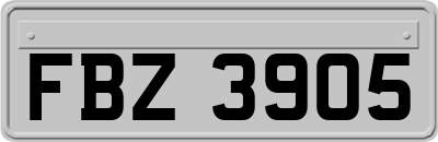 FBZ3905