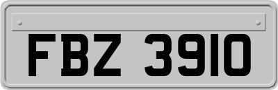 FBZ3910