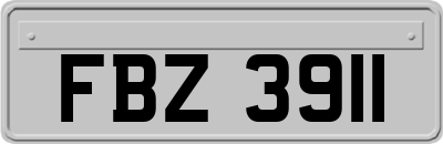 FBZ3911