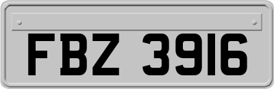 FBZ3916