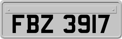 FBZ3917