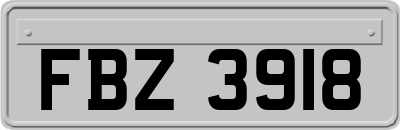 FBZ3918