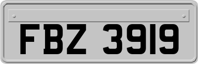 FBZ3919