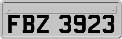 FBZ3923