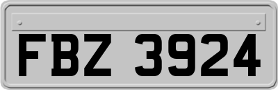 FBZ3924